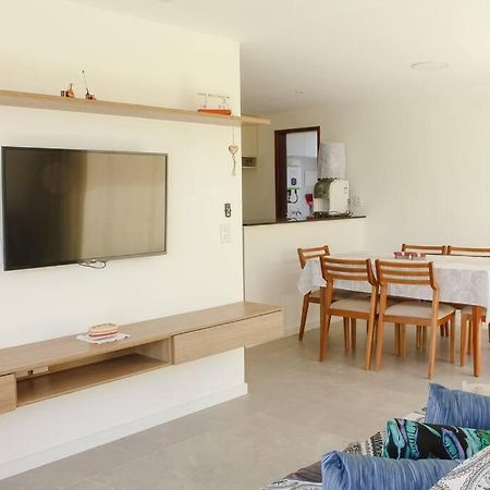 فيلا Casa Flora Patacho Pôrto de Pedras المظهر الخارجي الصورة